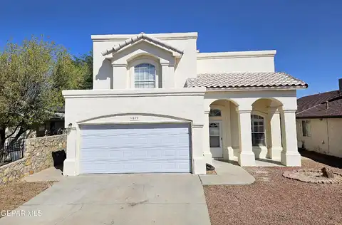 Desert Keep, EL PASO, TX 79936