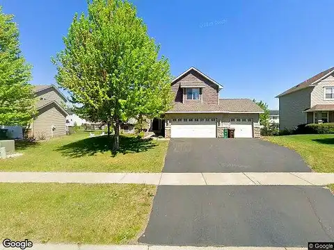 Erin, HANOVER, MN 55341
