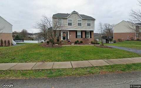 Pine Creek, VENETIA, PA 15367