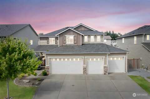 172Nd Street, PUYALLUP, WA 98374