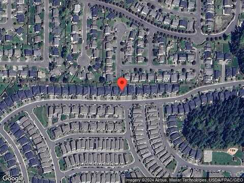 172Nd Street, PUYALLUP, WA 98374