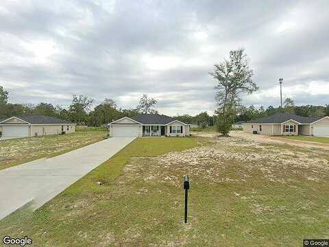 Spring Grove, JESUP, GA 31545