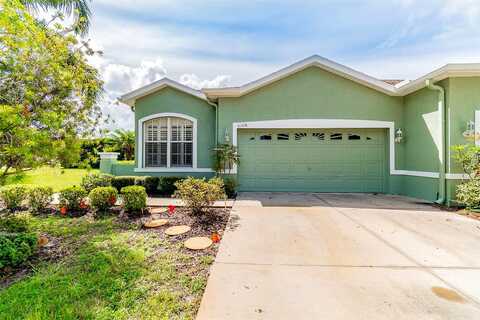 Golf Round, NEW PORT RICHEY, FL 34654