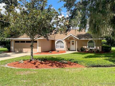 Bloomfield, INVERNESS, FL 34453