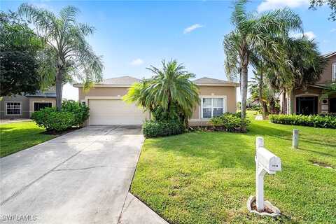 Cypress Tree, FORT MYERS, FL 33913