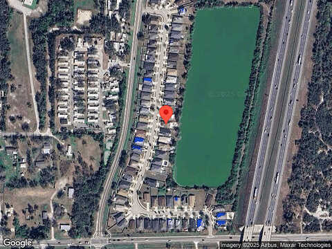 Southwind Lake, GIBSONTON, FL 33534