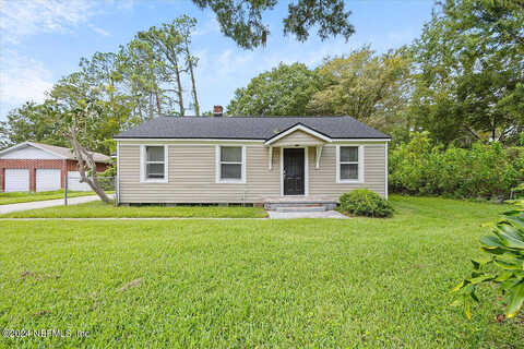 Lake Shore, JACKSONVILLE, FL 32205