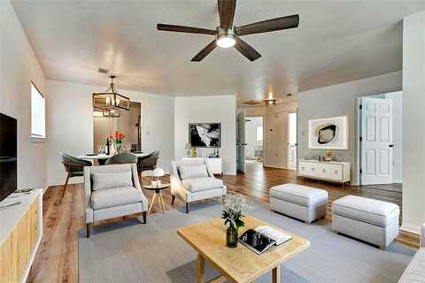 Cedar Creek, CONROE, TX 77301