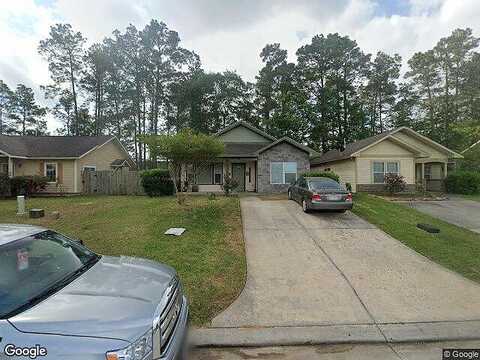 Cedar Creek, CONROE, TX 77301