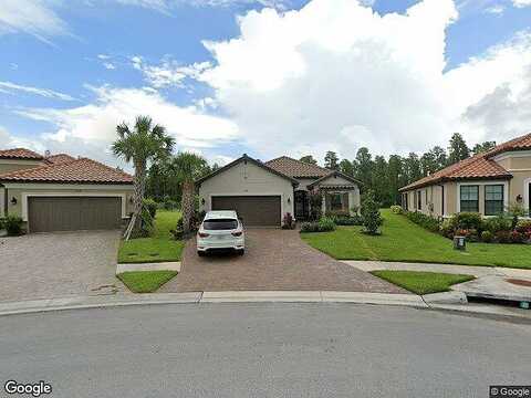 Calluna, ODESSA, FL 33556