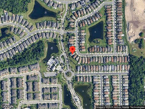 Wildmeadow, WINTER PARK, FL 32792