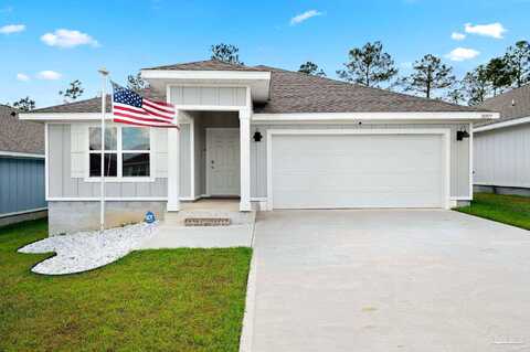 Blacktail, PENSACOLA, FL 32526