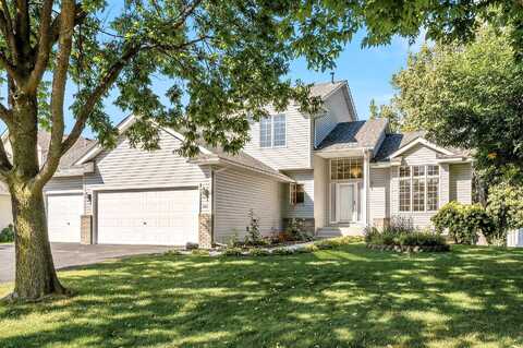 Fox Hollow, CHAMPLIN, MN 55316