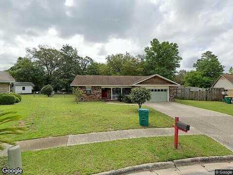 Redman, NICEVILLE, FL 32578