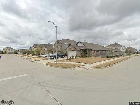 Cassiopeia Creek, RICHMOND, TX 77406