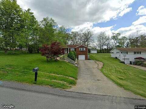 Joyce, CANONSBURG, PA 15317
