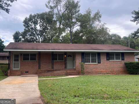 Jimmerson, THOMASTON, GA 30286