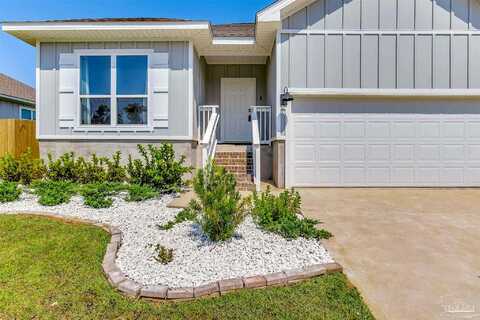 Davenport, PENSACOLA, FL 32526