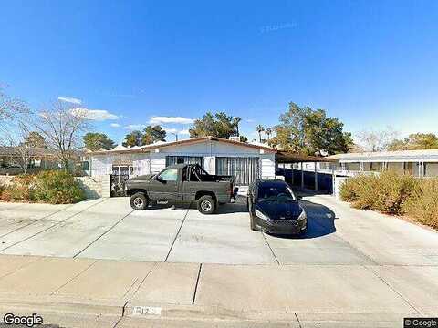 Sir George, LAS VEGAS, NV 89110