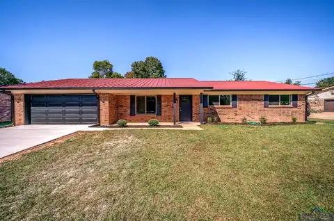 Pinecrest, WHITE OAK, TX 75693