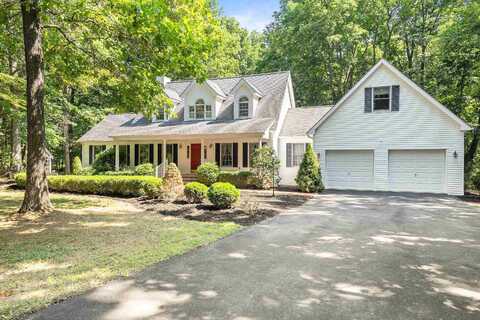 Woodmont, STAUNTON, VA 24401