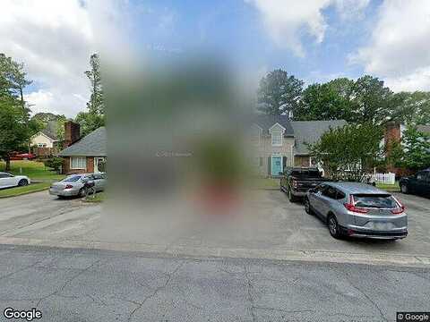 Springs, MACON, GA 31210