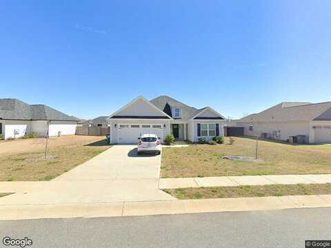 Gunner, PERRY, GA 31069