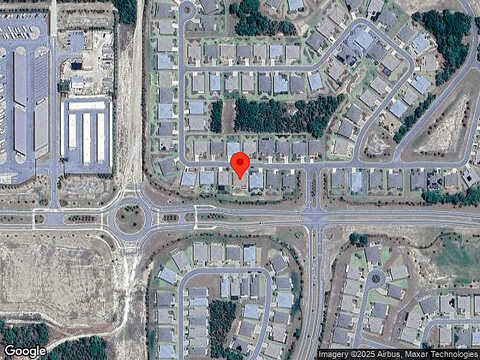 91St Street, OCALA, FL 34481