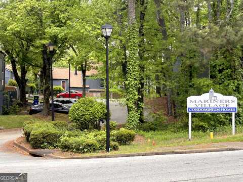 Mariners, STONE MOUNTAIN, GA 30083