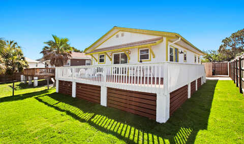 5Th, PANAMA CITY BEACH, FL 32413
