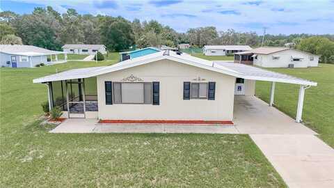 98Th, OCALA, FL 34481