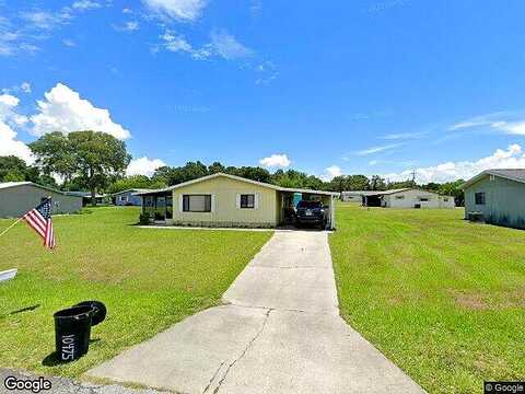 98Th, OCALA, FL 34481