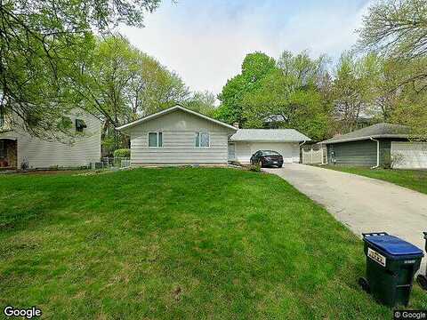 Johnson, MINNEAPOLIS, MN 55437