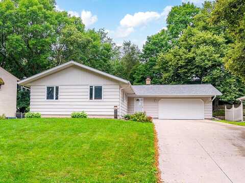 Johnson, MINNEAPOLIS, MN 55437