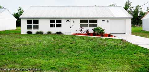 Rebel, LAKE PLACID, FL 33852