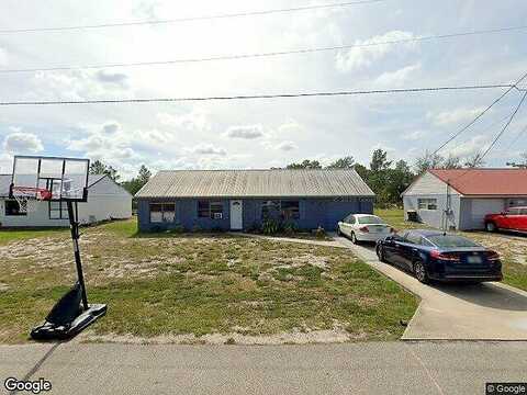 Rebel, LAKE PLACID, FL 33852