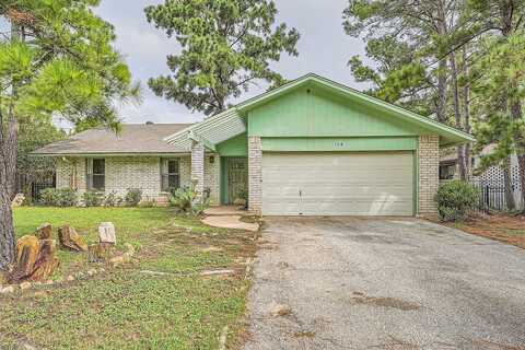 Papaloa, BASTROP, TX 78602