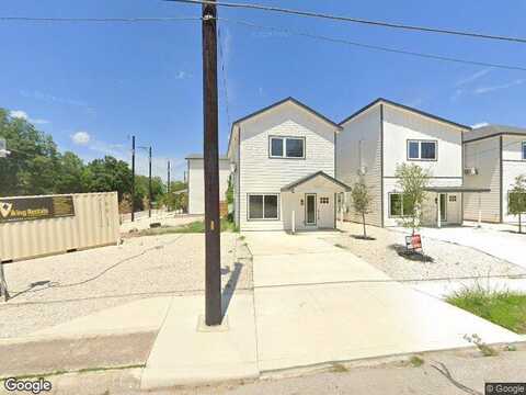 Gevers, SAN ANTONIO, TX 78210