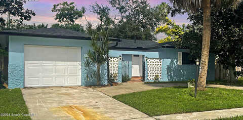 Fairway, ROCKLEDGE, FL 32955
