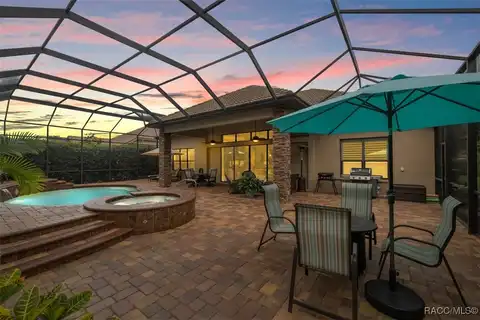 Beagle Run, HERNANDO, FL 34442