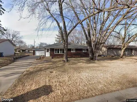 100Th, MAPLE GROVE, MN 55369