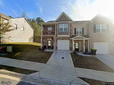 Benton Woods, COVINGTON, GA 30014