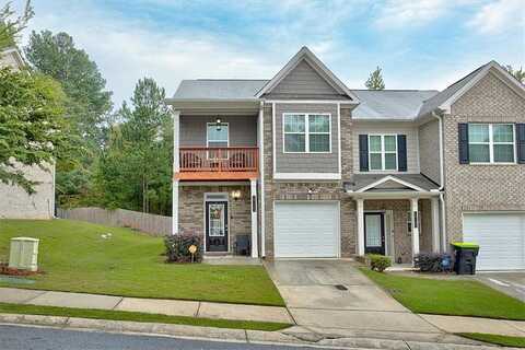 Benton Woods, COVINGTON, GA 30014