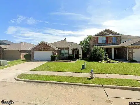 Bend, FORNEY, TX 75126