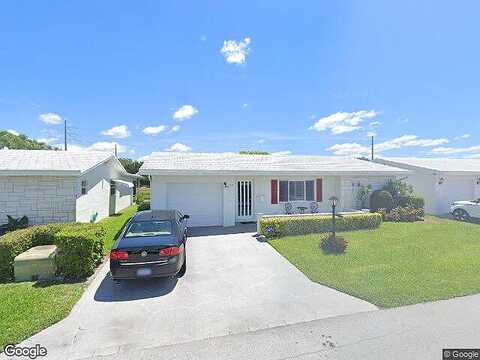 15Th, BOYNTON BEACH, FL 33426