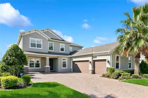 Timberview, CLERMONT, FL 34715