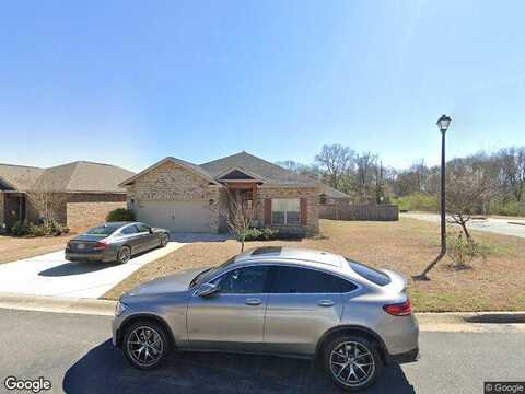 Rusty Plow, PERRY, GA 31069
