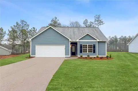 Rachel, HARTWELL, GA 30643