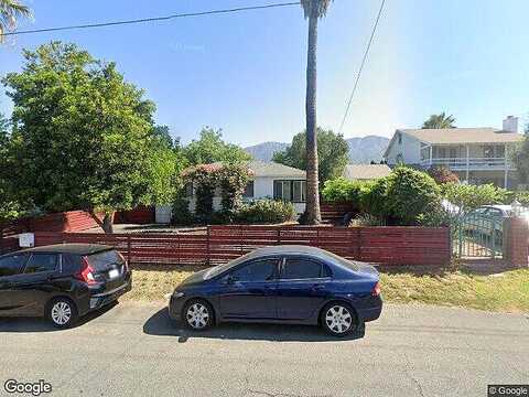 Sacramento, ALTADENA, CA 91001