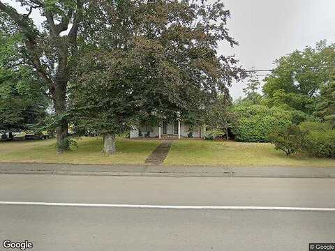 State Route 101, CHINOOK, WA 98614